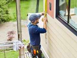 Siding for Commercial Buildings in Brookside, NJ